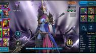 Blind Seer in Raid Shadow Legends. (Image via Plarium)